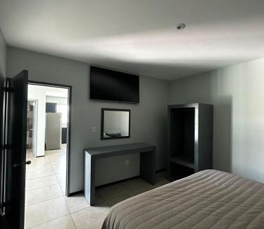 Jesus Maria Hotel | Guest Favorite: Casa Picacho by Cobo's with Hot Tub & More