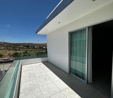 Jesus Maria Hotel | Guest Favorite: Casa Picacho by Cobo's with Hot Tub & More