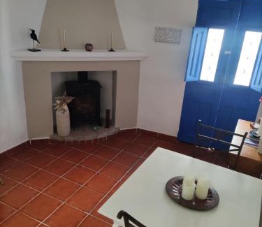 Itrabo House | Oceanfront Casa Picasso: Pet-Friendly Retreat with Great Reviews