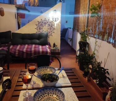 Itrabo House | Oceanfront Casa Picasso: Pet-Friendly Retreat with Great Reviews