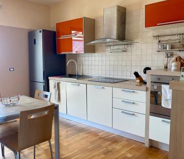 Pianura Apartment | casa picasso