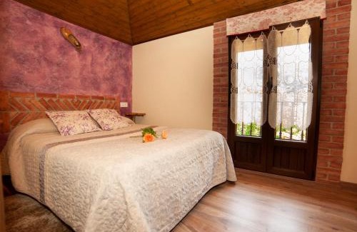 Llerandi House | Family-Friendly Casa Picu La Pantorra - Rated 9.5/10
