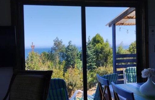 Chamiza House | Discover Casa Piedra Azul: Family and Pet-Friendly Retreat