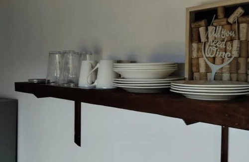 Chamiza House | Discover Casa Piedra Azul: Family and Pet-Friendly Retreat