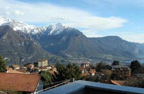 Civenna House | Discover Casa Pierini: Pet-Friendly Oceanfront Retreat