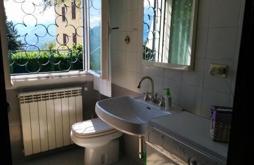Civenna House | Discover Casa Pierini: Pet-Friendly Oceanfront Retreat
