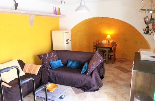 Atessa Other | Cozy Casa Pietra - The Casetta with Oceanfront Pool Access
