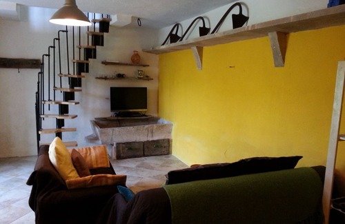Atessa Other | Cozy Casa Pietra - The Casetta with Oceanfront Pool Access