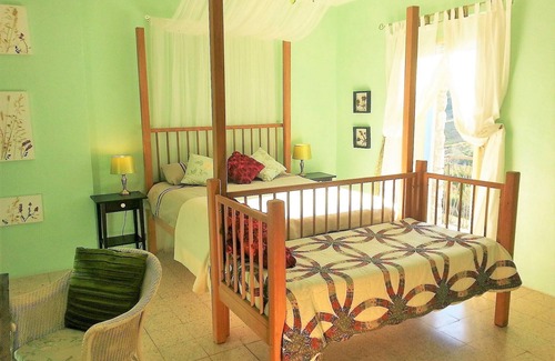 Atessa Other | Relaxing Getaway at Casa Pietra with Ocean View and Pool