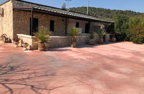 Chiesiola Apartment | Casa Pietranna: Perfect for Families and Pet Lovers!