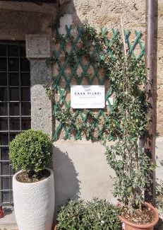 Vetralla Apartment | Casa Pilari Guest Home