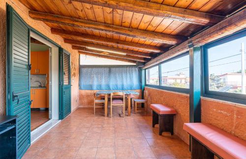 Agnone Bagni Apartment | Casa Pina a due passi dal mare