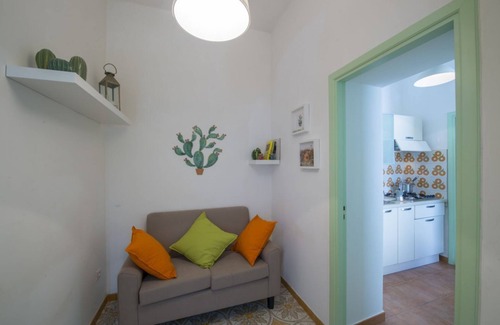 Pogerola Apartment | Cozy Casa Pina in Pogerola, Steps from Amalfi Coast