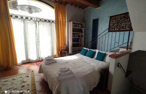 Lastra a Signa House | Explore Casa Pina: Oceanfront Retreat with Top Amenities