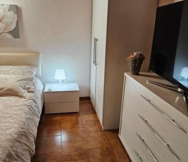 Mioglia Apartment | Casa Pina