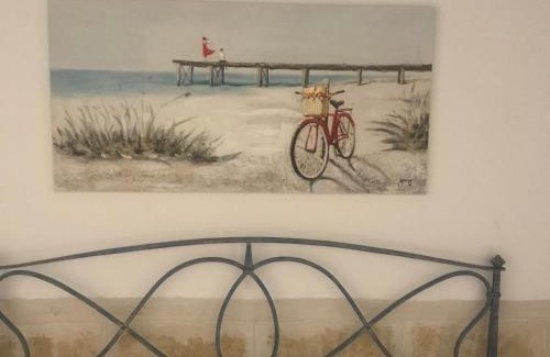 Rutigliano Apartment | Pet-Friendly Casa Pina: Guest Rated 9.5/10 for Families
