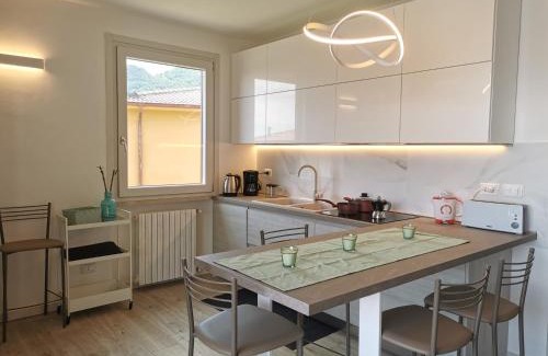 Gardola Apartment | Family-Friendly Retreat at Casa Pina - Rated 9.3/10