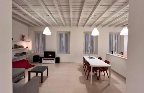 Magenta Apartment | Casa Pina - Milan - Malpensa - Rho Fiera