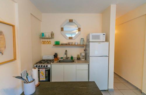 Stella Apartment | Relax at Casa Pina Suave - Beachfront Retreat with Spa
