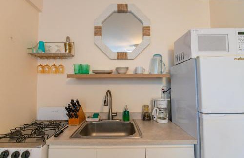 Stella Apartment | Relax at Casa Pina Suave - Beachfront Retreat with Spa