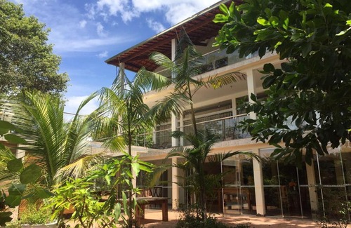Lencois House | Discover Casa Pinacata: Your Ideal Getaway Awaits