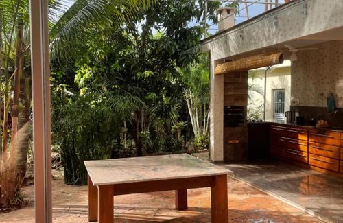 Lencois House | Discover Casa Pinacata: Your Ideal Getaway Awaits