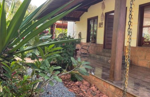 Lencois House | Discover Casa Pinacata: Your Ideal Getaway Awaits