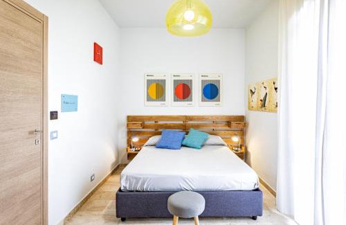 Ginosa Marina House | Beautiful CASA PINALDO: Family-Friendly with Breakfast
