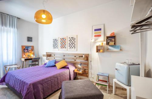 Ginosa Marina House | Beautiful CASA PINALDO: Family-Friendly with Breakfast