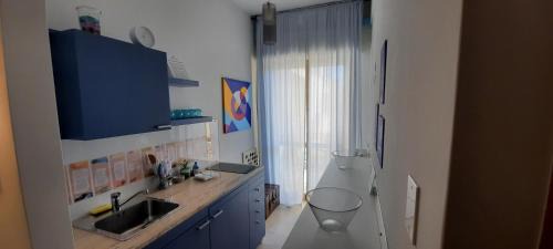 Ginosa Marina House | Beautiful CASA PINALDO: Family-Friendly with Breakfast