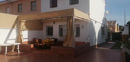 Mazagon House | Casa PINAR Y MAR