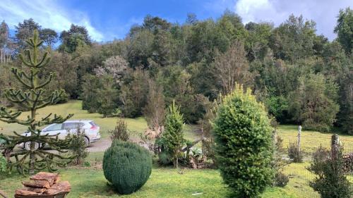 Puqueldon Bed & Breakfast | Exceptional Stay at Casa Pindal with Family-Friendly Amenities