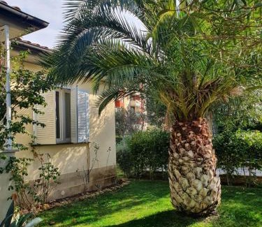 Follonica House | Pet and Child Friendly Escape at Casa Pineta, Rated 9.8