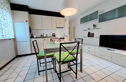 Faido Apartment | Experience Casa Pineta in the Beautiful Leventina Valley
