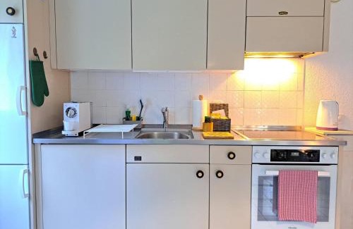 Faido Apartment | Experience Casa Pineta in the Beautiful Leventina Valley