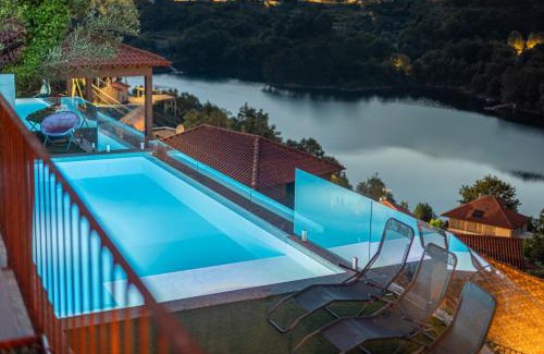 Parada de Bouro House | Exceptional Casa Pinhão de Sousa - Family and Pet Friendly