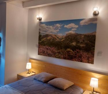 Parada de Bouro House | Exceptional Casa Pinhão de Sousa - Family and Pet Friendly
