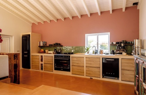 Aljezur Villa | Casa Pinho Vista - 5 minute drive from Arrifana beach