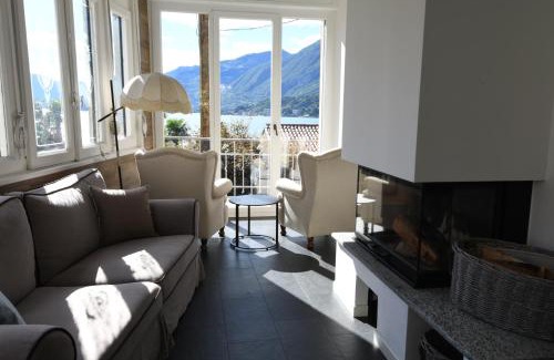 Bellagio Villa | Casa Pini