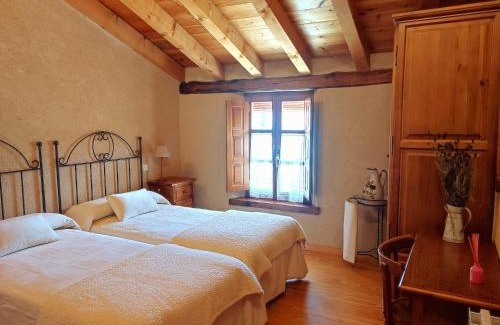 La Salceda Apartment | Discover Casa Pinines: 4-Star Pet-Friendly Retreat