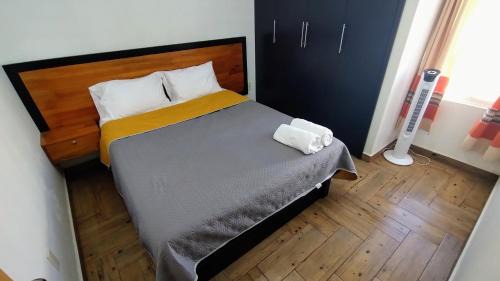 Oaxaca Apartment | Casa Pinos, 20 minutes from downtown and Monte Alban