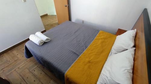 Oaxaca Apartment | Casa Pinos, 20 minutes from downtown and Monte Alban