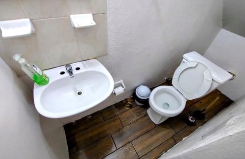 Oaxaca Apartment | Casa Pinos, 20 minutes from downtown and Monte Alban