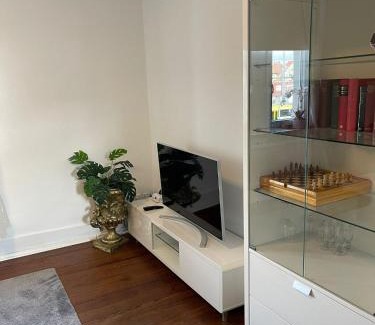 Friedrichshafen Apartment | Family-Friendly Stay at Casa Pinos City – 8/10 Rated!