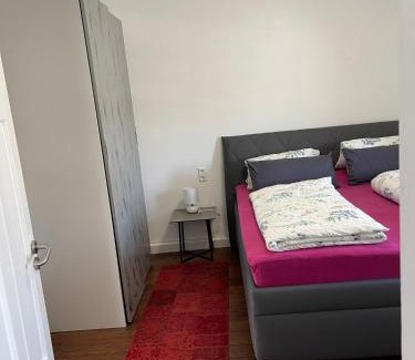 Friedrichshafen Apartment | Family-Friendly Stay at Casa Pinos City – 8/10 Rated!