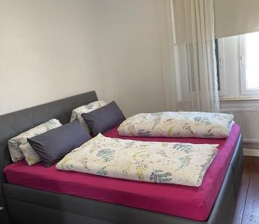 Friedrichshafen Apartment | Family-Friendly Stay at Casa Pinos City – 8/10 Rated!