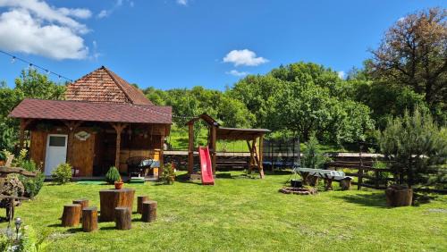 Breb House | Pet-Friendly Casa Pintea de Sub Coastă - Guest Rated 9.8