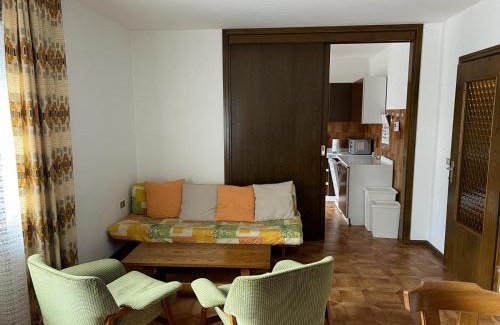 Predazzo Apartment | Family-Friendly Stay at Casa Pinuccia Appartamento Est