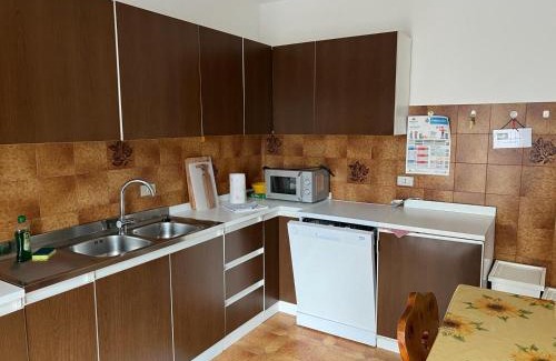 Predazzo Apartment | Family-Friendly Stay at Casa Pinuccia Appartamento Est