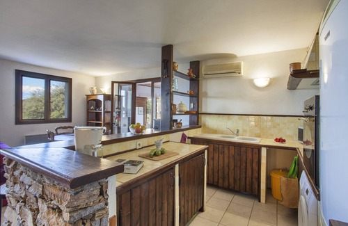 Farinole Apartment | Sea View Retreat at Casa Pinzelli in Charming Farinole